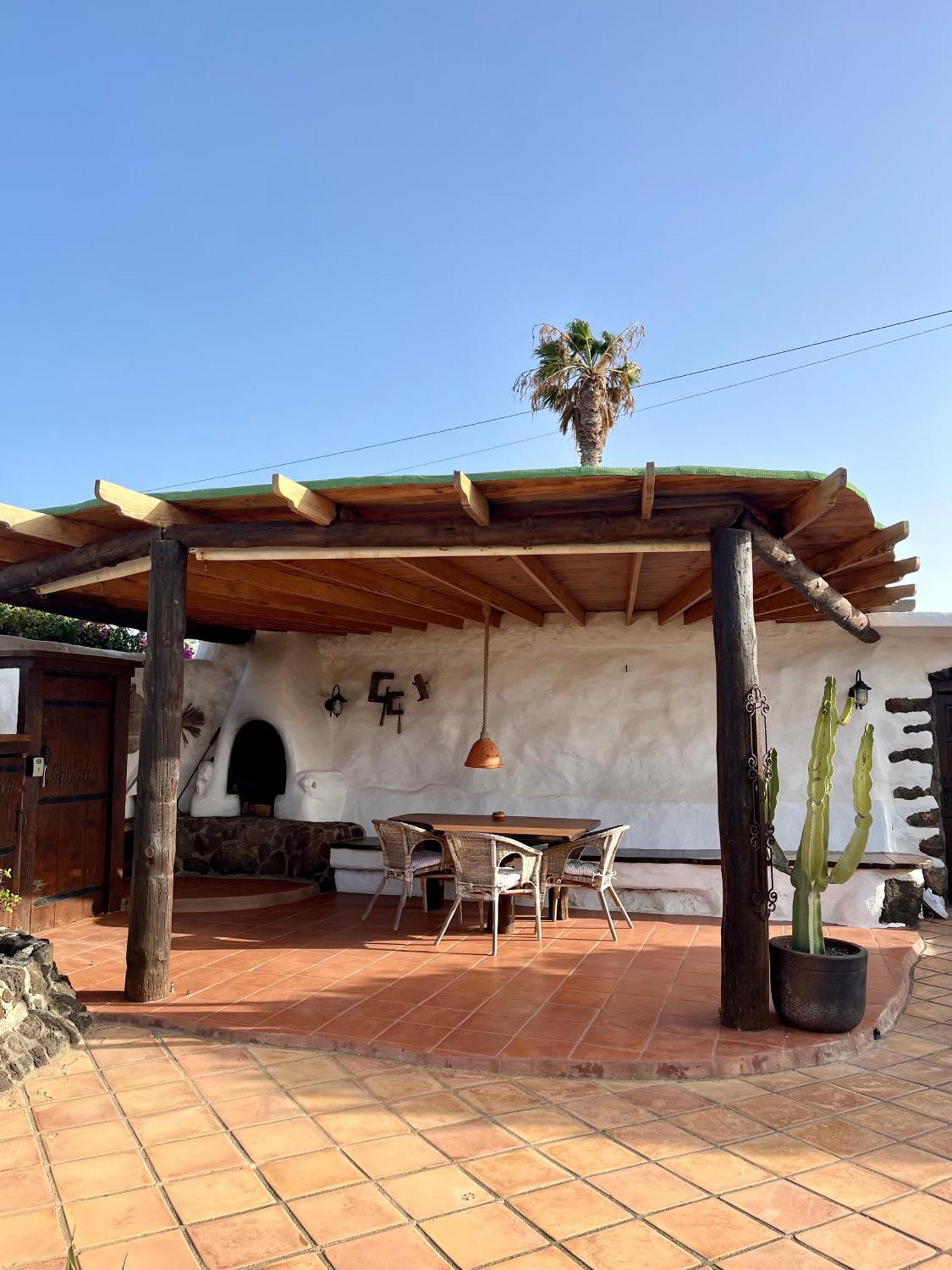 Finca Antigua Las Brenas Exterior photo
