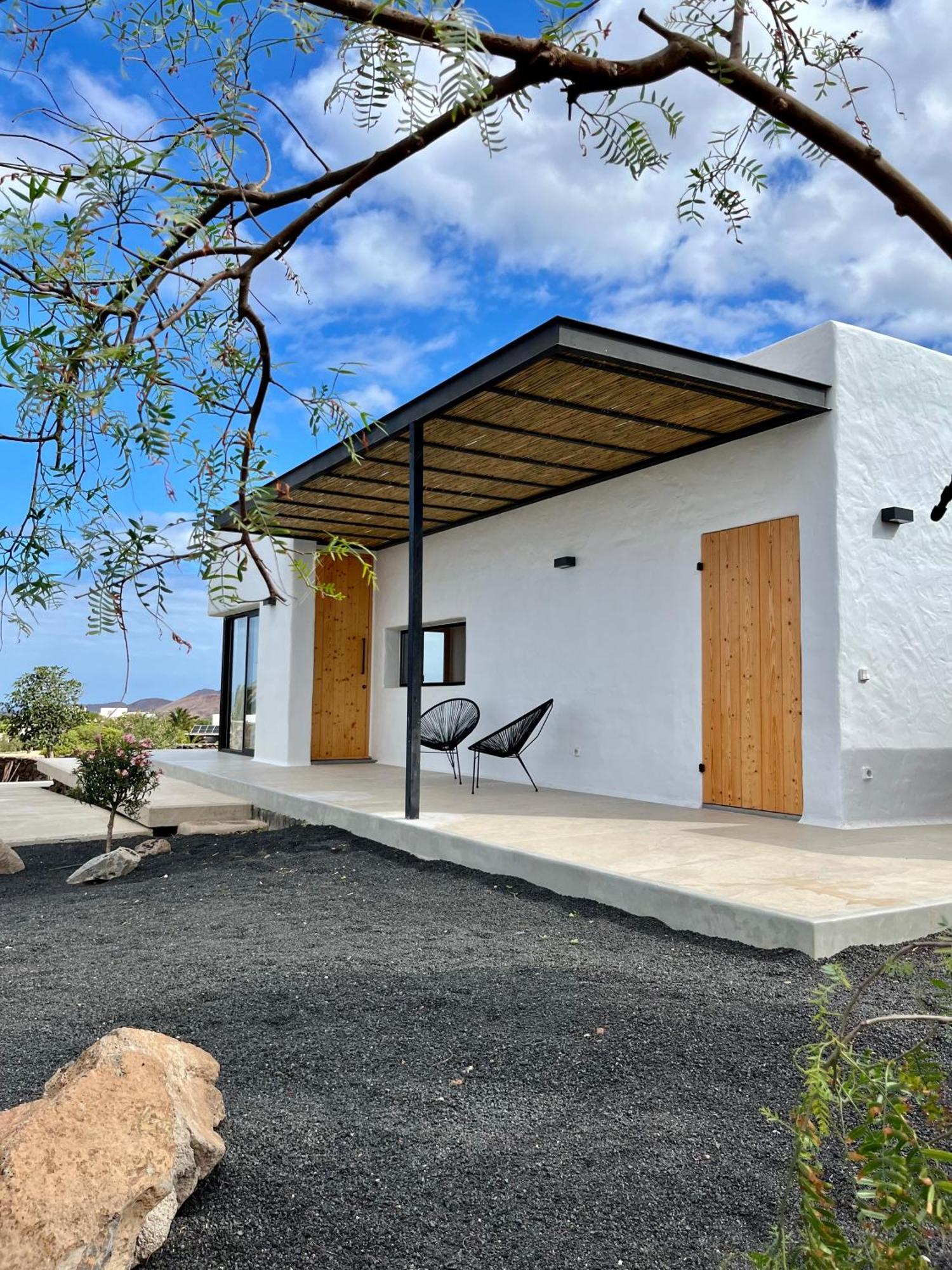 Finca Antigua Las Brenas Exterior photo