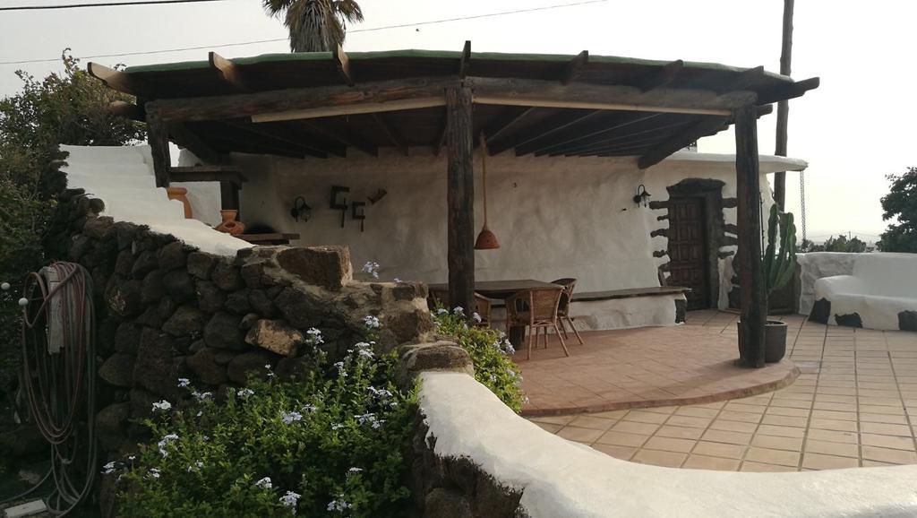 Finca Antigua Las Brenas Exterior photo