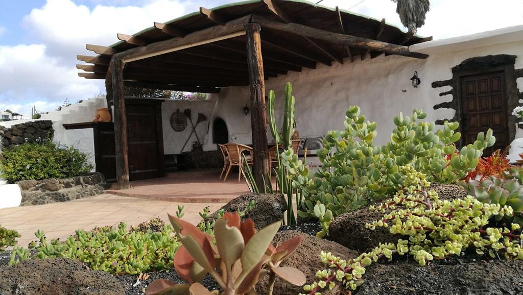 Finca Antigua Las Brenas Exterior photo