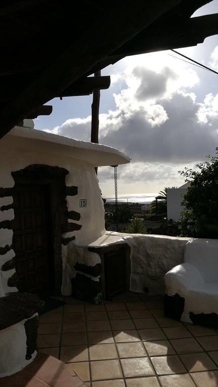 Finca Antigua Las Brenas Exterior photo