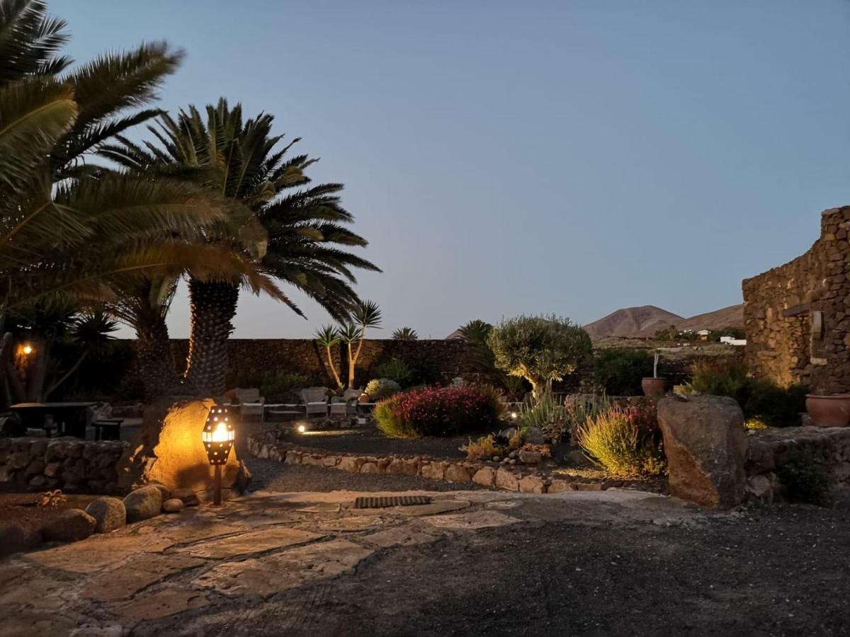 Finca Antigua Las Brenas Exterior photo