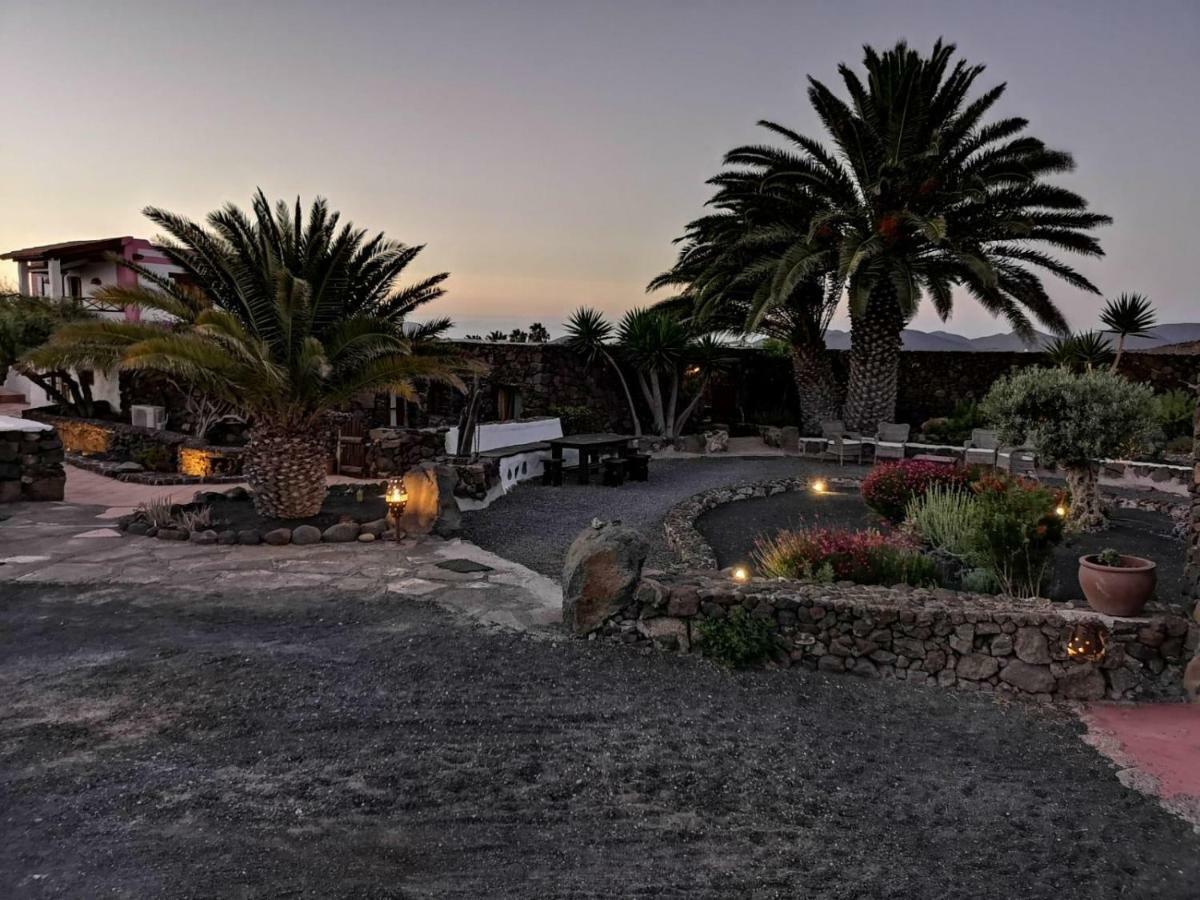 Finca Antigua Las Brenas Exterior photo