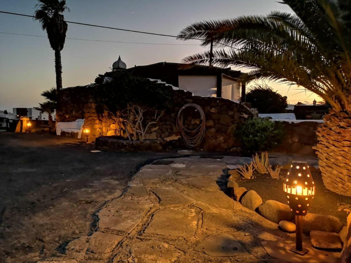 Finca Antigua Las Brenas Exterior photo