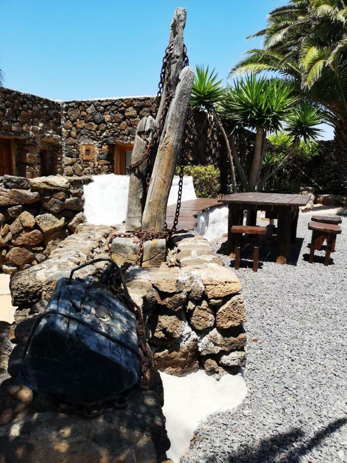 Finca Antigua Las Brenas Exterior photo