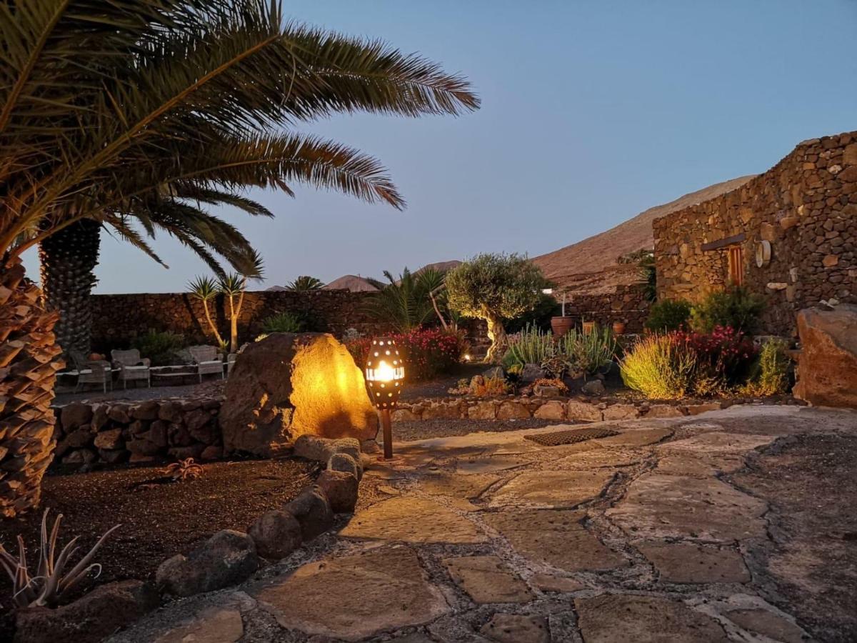 Finca Antigua Las Brenas Exterior photo